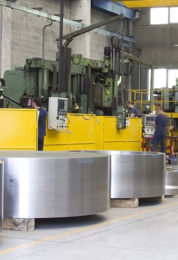 capacità produttiva